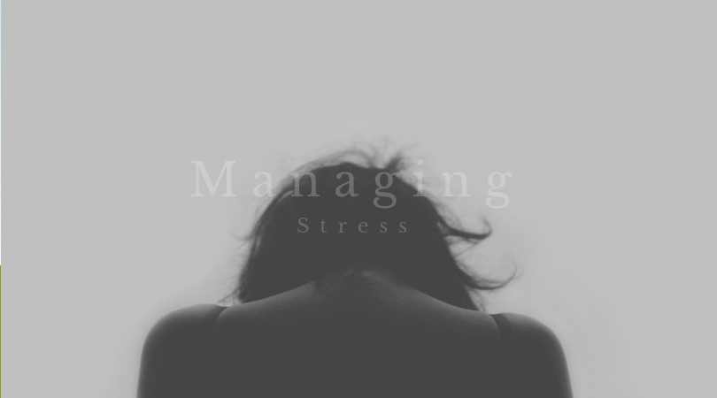 Managing Stress