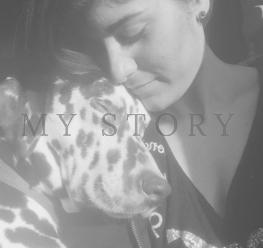 My Story
