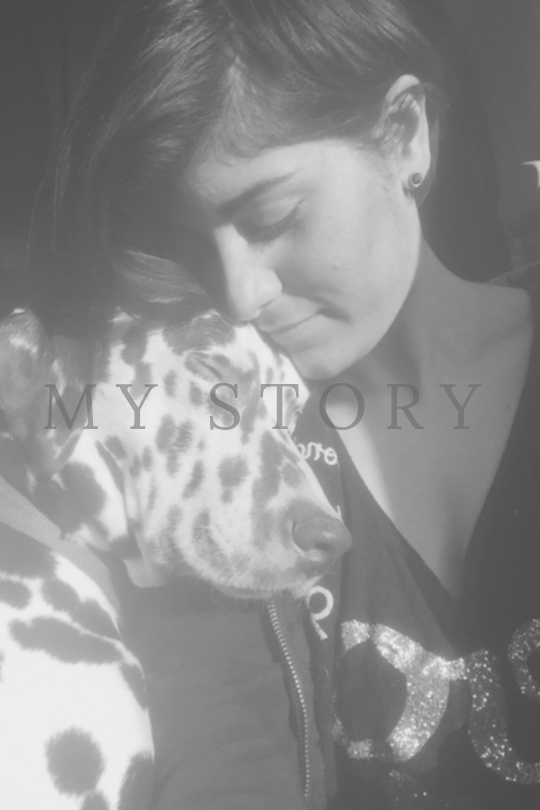 My Story