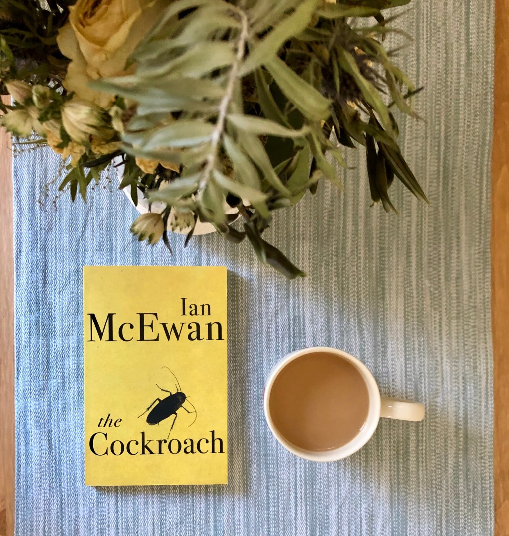 Book of the Month, January